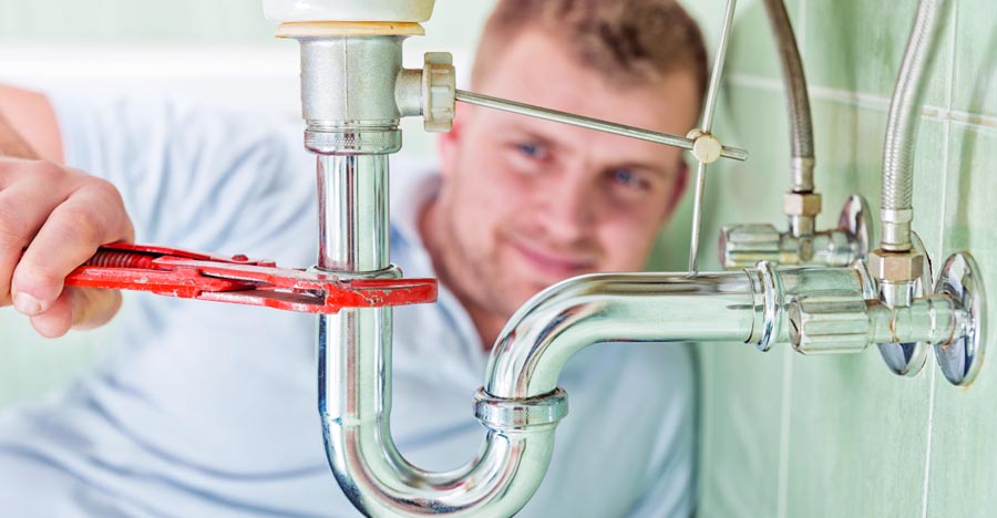 Plumbing Annual Maintenance Contract (AMC)