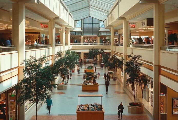 hygicon industry we serve mall and retail